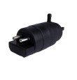 Bomba de Lavado de Agua | Lavado de Parabrisas | Mono Bomba Mercedes | Conector de 2 Pines | OEM Similar a 2028690021