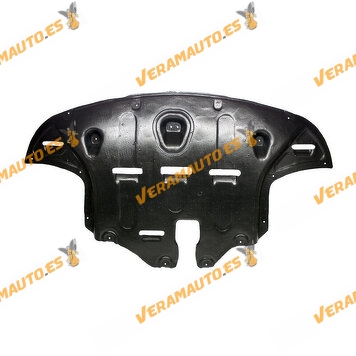 Under Engine Protection Hyundai Tucson (TL) from 09-2015 onwards | ABS+PVC Plastic Crankcase Cover | OEM Similar to 29110-D3600
