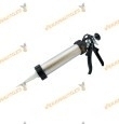 Professional Aluminium Putty Gun 225ml