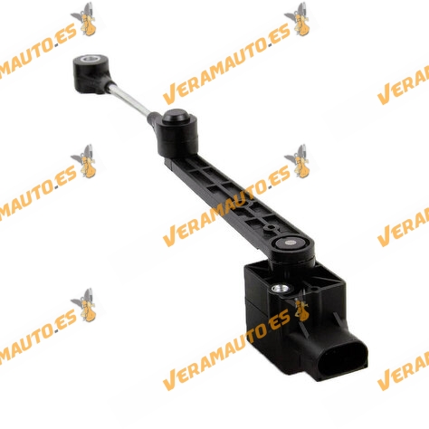 Height Control Sensor | Land Rover Discovery II from 1998 to 2004 | Range Rover L322 from 2002 to 2004 | OEM RQH100030