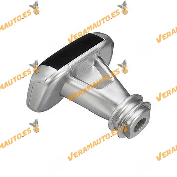 Knob for Automatic Gearbox Mercedes C-Class | E-Class | SLK | CLK | CLS | OEM Similar to 2057781174