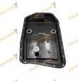 Carter de Aceite de Caja de Cambios BMW | Modelos con Transmisión Automática de 8 Velocidades | OEM Similar 24117624192