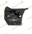 Soporte de Paragolpes Trasero Derecho BMW Serie 5 (F10|F11) de 12-2009 en adelante | OEM Similar a 51127331608