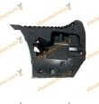 Soporte de Paragolpes Trasero Izquierdo BMW Serie 5 (F10|F11) de 12-2009 en adelante | OEM Similar a 51127331607