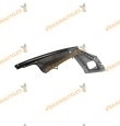 Alojamiento para Junta de Capó Delantero Izquierdo BMW Serie 5 (F10|F11) de 12-2009 en adelante | OEM 51767019803
