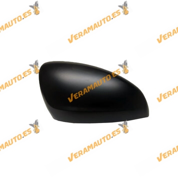 Rearview Mirror Housing Peugeot 308 from 2013 to 2021 Right Primed OEM Similar to 96777368XT