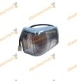 Piloto Intermitente Delantero Izquierdo Rover 200 (XH) de 01-1984 a 09-1989 | con Portalámparas | OEM Similar a AFU2793