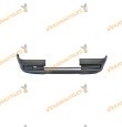 Front Bumper Cover Opel Vectra A GL|GLS|GT | from 1992 to 1995 | Primer | Without Fog Hollow | OEM 1400633