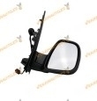 Espejo Derecho | Citroen Jumpy | SpaceTourer | Opel Zafira | Peugeot Expert | Traveller | Toyota Proace | OEM 98155882XT