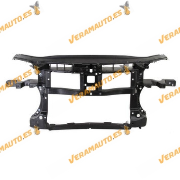 Internal Front Volkswagen Passat from 2005 to 2010 diesel similar to 3c0805588d 3c0805588f 3c0805588h Front Cover