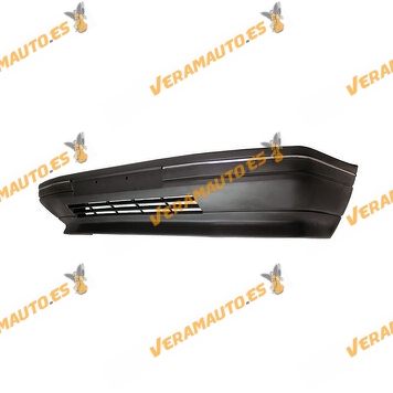 Front Bumper Renault 21 (K48|B48) from 03-1986 to 08-1989 | GTS Variant Only | OEM Similar to 7700763255