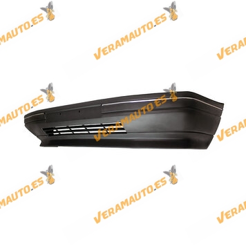 Paragolpes Delantero Renault 21 (K48|B48) de 03-1986 a 08-1989 | Sólo Variante GTS | OEM Similar a 7700763255