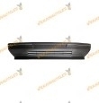 Front Bumper Renault 21 (K48|B48) from 03-1986 to 08-1989 | GTS Variant Only | OEM Similar to 7700763255