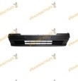 Bumper Renault Clio Baccara From 1991 to 1996 | Front | Black | Similar to OEM 7701466498