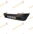 Bumper Renault Clio Baccara From 1991 to 1996 | Front | Black | Similar to OEM 7701466498