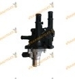 Termostato con Carcasa Alfa 159 | Chevrolet Aveo | Cruze | Opel Astra J | Zafira Tourer | Insignia | Mokka | OEM 1338177