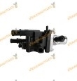Termostato con Carcasa Alfa 159 | Chevrolet Aveo | Cruze | Opel Astra J | Zafira Tourer | Insignia | Mokka | OEM 1338177