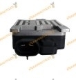 Modulo de Control Unidad de Mando del Electroventilador 5 pines Ford Focus Galaxy Kuga Mondeo Mazda 3 OEM 940002904 940002906