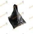 Bellows for Manual Gear Shift Lever Opel Astra H (A04) from 10-2003 to 12-2012 | Material Bellows Leatherette