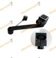 Sensor de Control de Altura | Land Rover Discovery II de 1998 a 2004 | Range Rover L322 de 2002 a 2004 | OEM RQH100030