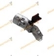Interruptor Columna de Dirección Renault y Dacia | Llave | Espadín | Cilindro | Interruptor de Arranque | OEM 7701208408