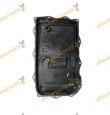 BMW Gearbox Oil Pan | 8-Speed Automatic Transmission Models | Similar OEM 24117624192