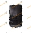 BMW Gearbox Oil Pan | 8-Speed Automatic Transmission Models | Similar OEM 24117624192