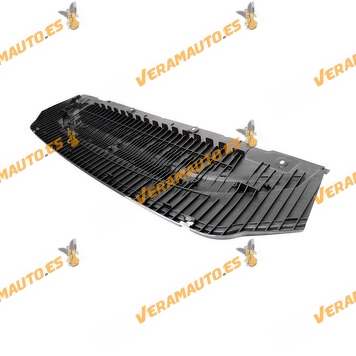 Front Radiator Protection Audi A6 from 2011 to 2018 | Similar OEM 4G0807611