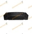 Front Radiator Protection Audi A6 from 2011 to 2018 | Similar OEM 4G0807611