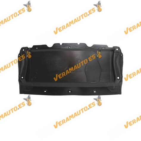 Under Engine Cover Audi A6 and A7 from 2011 to 2018 Front | Under Motor Protection | ABS plastic | Similar OEM 4G0863821B