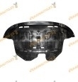 Protección Bajo Motor Hyundai Ix35 de 2009 a 2015 | Motores 1.7crdi 2.0crdi | Cubre Carter Delantero | OEM Similar 291102Y500