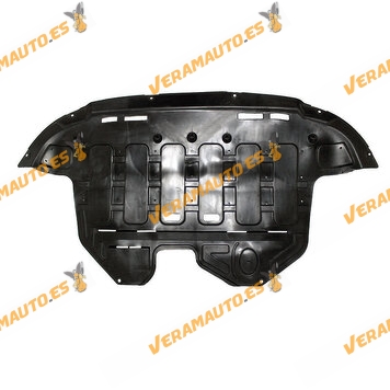 Under Engine Protection Hyundai Ix35 from 2009 to 2015 | 1.7crdi 2.0crdi engines | Front Sump Cover | Similar OEM 291102Y500