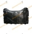 Cubre Carter | Protección Bajo Motor Smart Fortwo (451) Cabrio|Coupe de 2007 a 2014 | Polietileno | OEM 4516840118