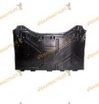 Engine Under Engine Cover Smart Fortwo (451) Cabrio|Coupe from 2007 to 2014 | Polyethylene | OEM 4516840118