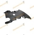 Cubre Carter | Proteccion Bajo Motor BMW X1 (E84) de 2009 a 2015 | Polietileno | Modelo Gasolina | OEM 51752990573