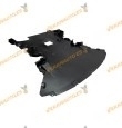 Cubre Carter | Proteccion Bajo Motor BMW X1 (E84) de 2009 a 2015 | Polietileno | Modelo Gasolina | OEM 51752990573