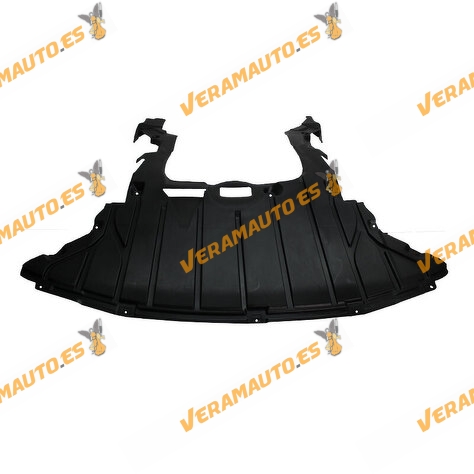 Under Engine Cover BMW X1 (E84) from 2009 to 2015 | Polyethylene | Diesel Model | OEM 51752990575