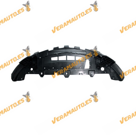 Under Radiator Protection Mercedes W176 from 2012 to 2018 | W246 from 2011 to 2014 | AMG | OEM 1768850036
