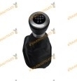Pomo con Fuelle 5 Velocidades SEAT Alhambra | Ford Galaxy | Volkswagen Sharan de 1995 a 2010 | OEM Similar a 7M3711113