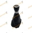 Pomo con Fuelle 5 Velocidades SEAT Alhambra | Ford Galaxy | Volkswagen Sharan de 1995 a 2010 | OEM Similar a 7M3711113