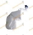 Wash Water Tank Volkswagen Golf VII | Audi A3 | Seat Leon 5,4 litre capacity | OEM 5Q0955453R