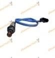 Sonda Lambda Nissan | Dacia | Renault | Conector de 4 Pin | Montaje Trasero o Delantero | OEM 2269000Q0A