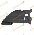 Insulation Protection Under Engine BMW Series 5 F10 GT F07 | Series 6 F13 | Series 7 F01 F02 | Carpet | OEM 51757185113