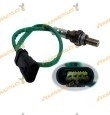 Sonda Lambda Nissan | Opel | Renault | Conector de 4 Pin | Montaje Trasero o Delantero | OEM Similar a 7700108027