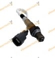 Sonda Lambda Citroen | Peugeot | Toyota | Conector de 4 Pin Cuadrado | Montaje Trasero o Delantero | OEM 894650D020