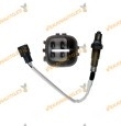 Lambda Sensor Citroen | Peugeot | Toyota | 4 Pin Square Connector | Rear or Front Mount | OEM 894650D020