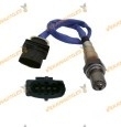 Lambda sensor Chevrolet | Opel | 4 Pin Oval Connector | Front or Rear Mount | OEM Similar to 855235