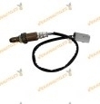 Sonda Lambda Nissan | Renault | Infiniti | Conector de 4 Pin | Montaje Trasero o Delantero | OEM Similar a 22693-JA00B