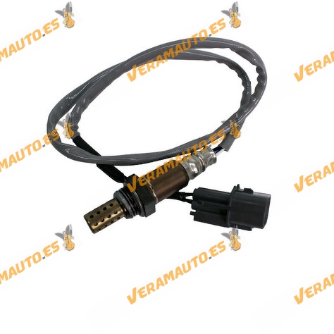 Lambda Sensor Mitsubishi Outlander | Pajero | Grandis | 4 Pin Square Connector | Rear or Front Mount | OEM MN153036