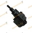 Interruptor Luces | Aviso de Freno | 4pin | Grupo VAG Audi Seat Volkswagen Skoda | OEM Similar a 6Q0945511